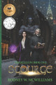 Scourge: Triskellion Book One Rodney McWilliams 9798799719524
