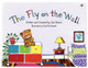The Fly on the Wall Jan Baron 9798998570605