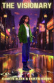 The Visionary Kamryn Black 9798992738308