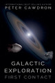 Galactic Exploration Peter Cawdron 9798227674043