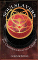 Soulslayers Colin Sephton 9781962308403