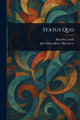 Status Quo Mack Reynolds 9781023333771