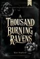 A Thousand Burning Ravens Kier Smelcer 9798992499926
