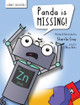 Panda is Missing! (A Robot Adventure) Starrla Cray 9798992762709