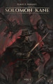 Robert E. Howard's Solomon Kane (Vol 1, Illustrated) Hammer Inc 9781778355295