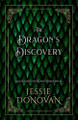 The Dragon's Discovery Jessie Donovan 9798891560567