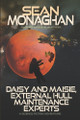 Daisy And Maisie, External Hull Maintenance Experts Sean Monaghan 9798319178084