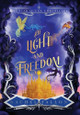 Of Light and Freedom Rachel Fallon 9798989463749