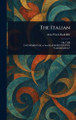 The Italian Ann Ward Radcliffe 9781023591386