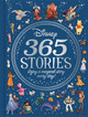 Disney: 365 Stories by Walt Disney