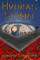 Hydra's Scion Jordan Schwarz 9798988775256