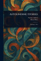 Astounding Stories Various 9781023320818