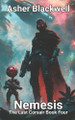 Nemesis Asher Blackwell 9798319262653
