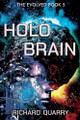 Holobrain Richard Quarry 9798230363361