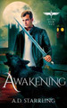 Awakening A D Starrling 9781912834105