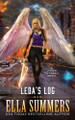 Leda's Log Ella Summers 9781836551133