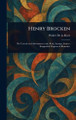 Henry Brocken Walter De La Mare 9781023042413