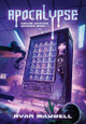 Apocalypse Ryan Maxwell 9781916729490