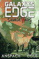 Savage Wars Jason Anspach 9781949731255