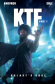 KTF Part I Jason Anspach 9781949731774