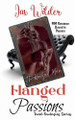 Hanged Passions Jax Wilder 9798227285256