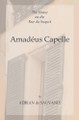 Amadeus Capelle Adrian de Sauvanie 9798231656264