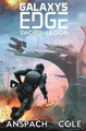Sword of the Legion Jason Anspach 9781949731347
