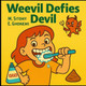 Weevil Defies Devil E Ghonemi 9798284023334