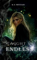 The Night is Endless M R Pritchard 9781957709765
