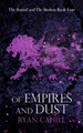 Of Empires and Dust Ryan Cahill 9781739620974