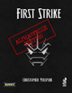 First Strike: Alpha Strike Edition Christopher Verspeak 9781958872819