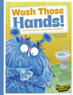 Monster Manners: Wash Those Hands! John Townsend 9781835871201