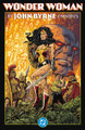 Wonder Woman by John Byrne Omnibus John Byrne 9781799502791