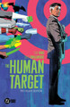 The Human Target by Tom King and Greg Smallwood: The Deluxe Edition Tom King 9781799503224