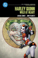 Harley Quinn: Wild at Heart: DC Compact Comics Edition Amanda Conner 9781799503033