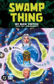 Swamp Thing by Rick Veitch Book Two: Synchronicity Rick Veitch 9781799502999