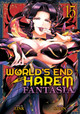World's End Harem: Fantasia Vol. 15 Link 9798893737981