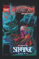 Doctor Strange Epic Collection: Strangers Among Us David Quinn 9781302965174