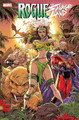 Rogue: The Savage Land Tim Seeley 9781302964412