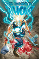 Immortal Thor Vol. 5: Death Of The Immortal Thor Al Ewing 9781302960827