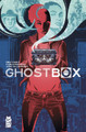 Ghost Box Mike Carey 9781545821275