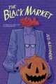 The Black Market Jed Alexander 9781454955405