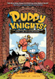 Puppy Knights: Quest for the Golden Bones Michael Sweater 9781454946960