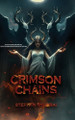 Crimson Chains Stephen Shubrai 9789334283266