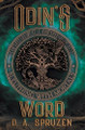 Odin's Word D A Spruzen 9798823208765