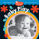 Barefoot Belly Time: Baby Play Skye Silver 9798888597781