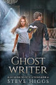 Ghost Writer Steve Higgs 9781036708702