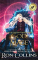 God Mage Ron Collins 9781946176936