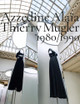 Azzedine Alaia, Thierry Mugler: 1980-1990: Two Decades of Artistic Affinities Carla Sozzani 9788862088497