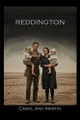 Reddington- Deluxe Edition Carol Ann Martin 9798349354496